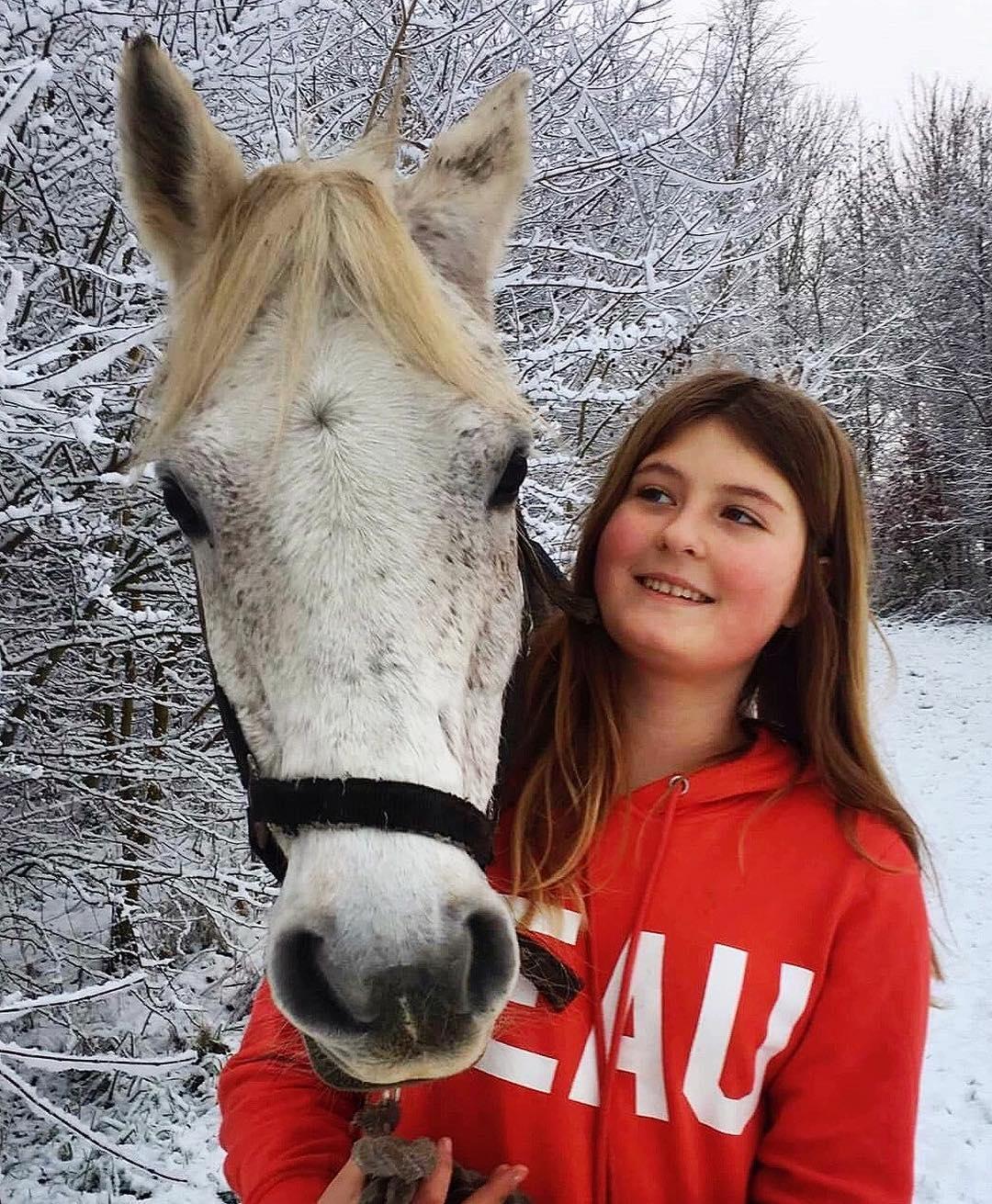 Anden særlig race Amadeus (aka Deuer) billede 14