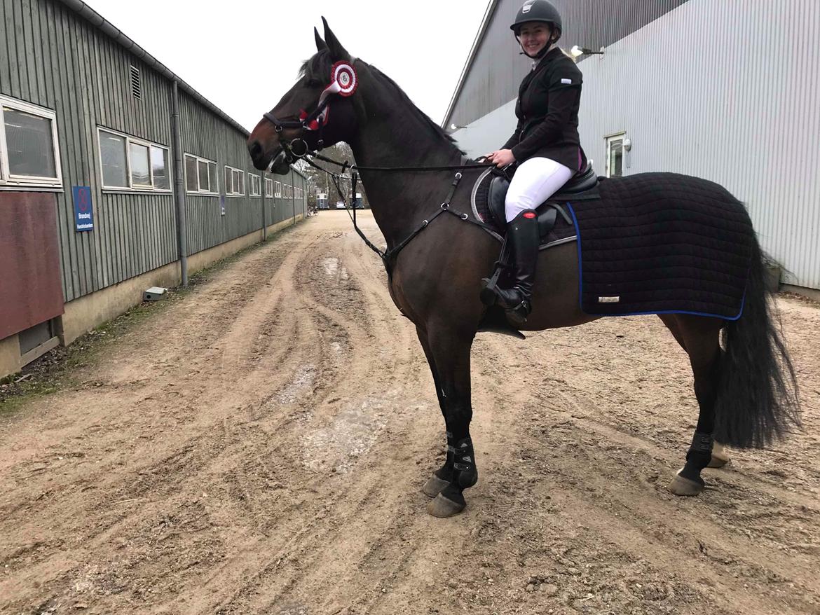 Oldenborg Cornett  billede 18