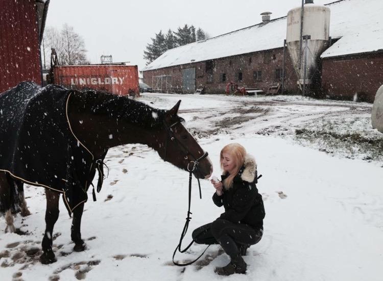 Anden særlig race Charmeur billede 3