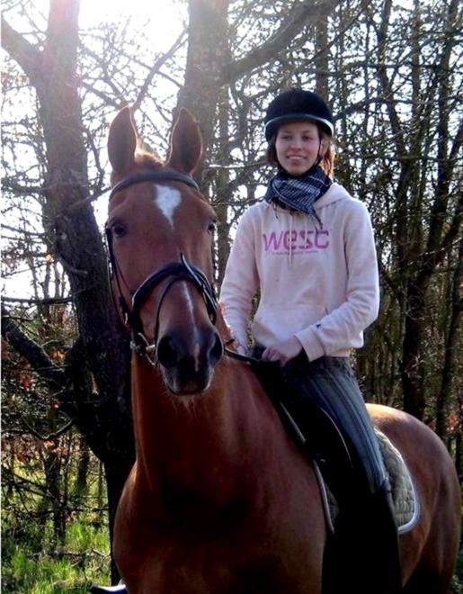 Anden særlig race Atos billede 15