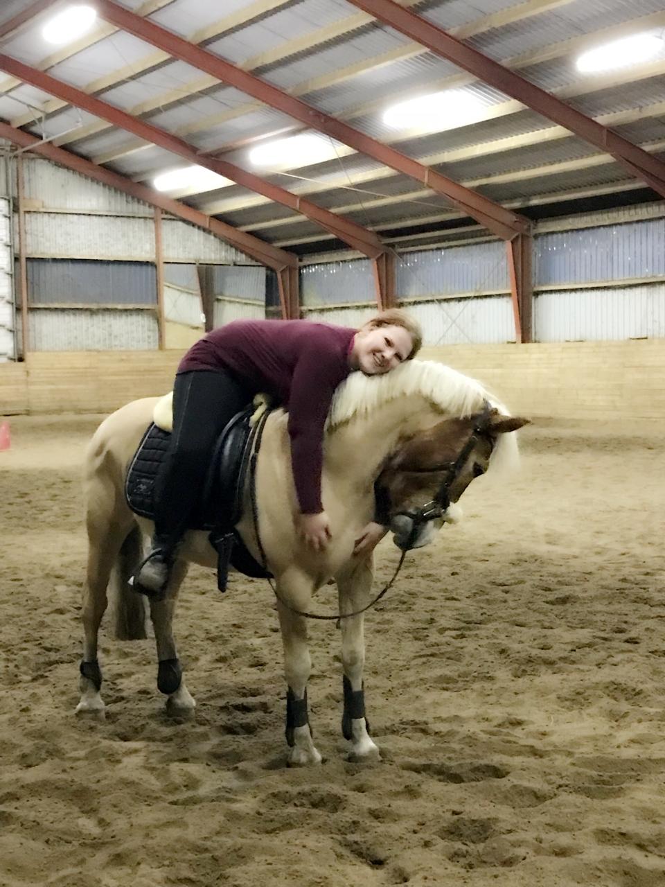 Anden særlig race Phillip (Fibse) billede 21