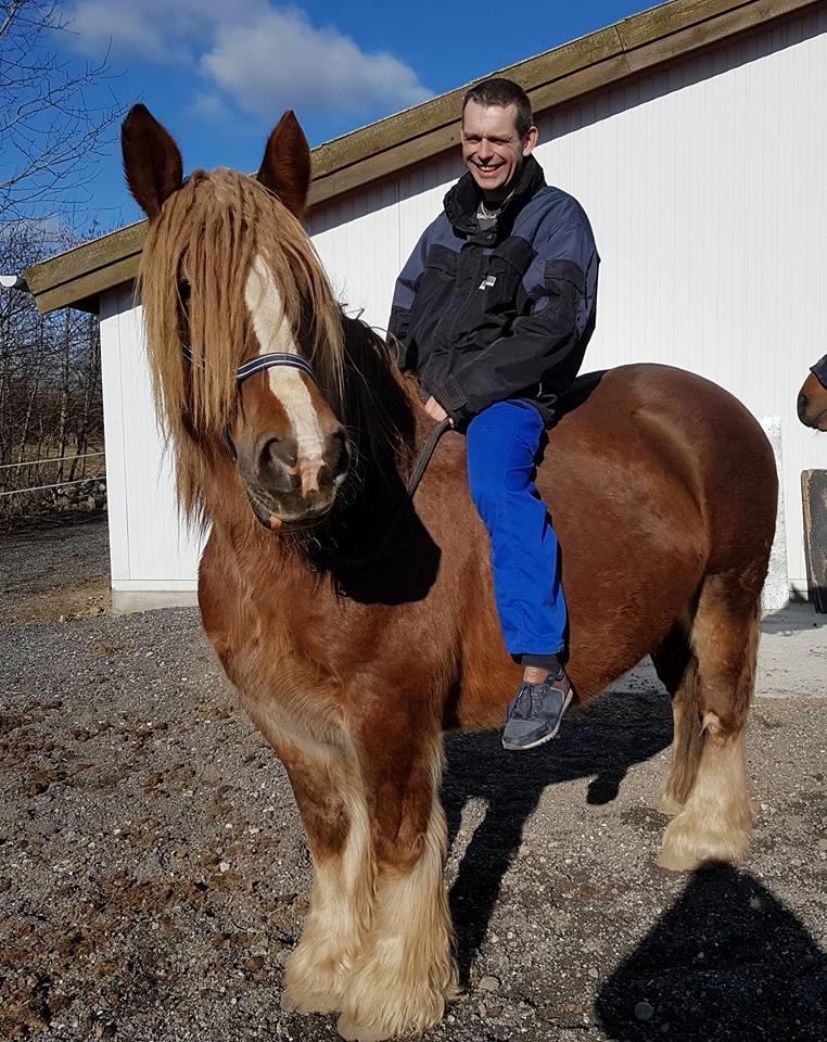 Jyde Helena billede 5