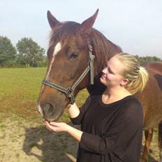 Anden særlig race Zantox