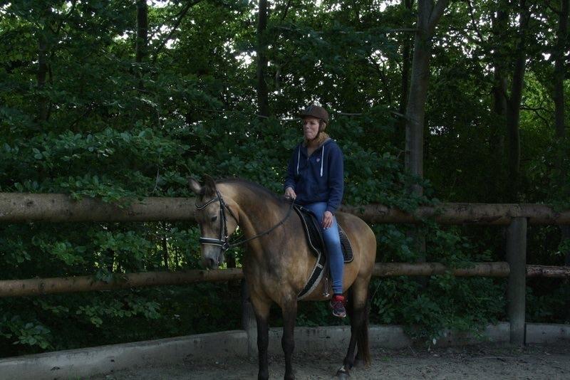 Anden særlig race Roosgårdens Cherie billede 18