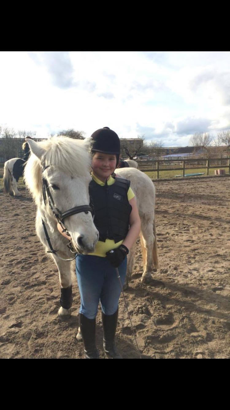 Anden særlig race Luckystar billede 1