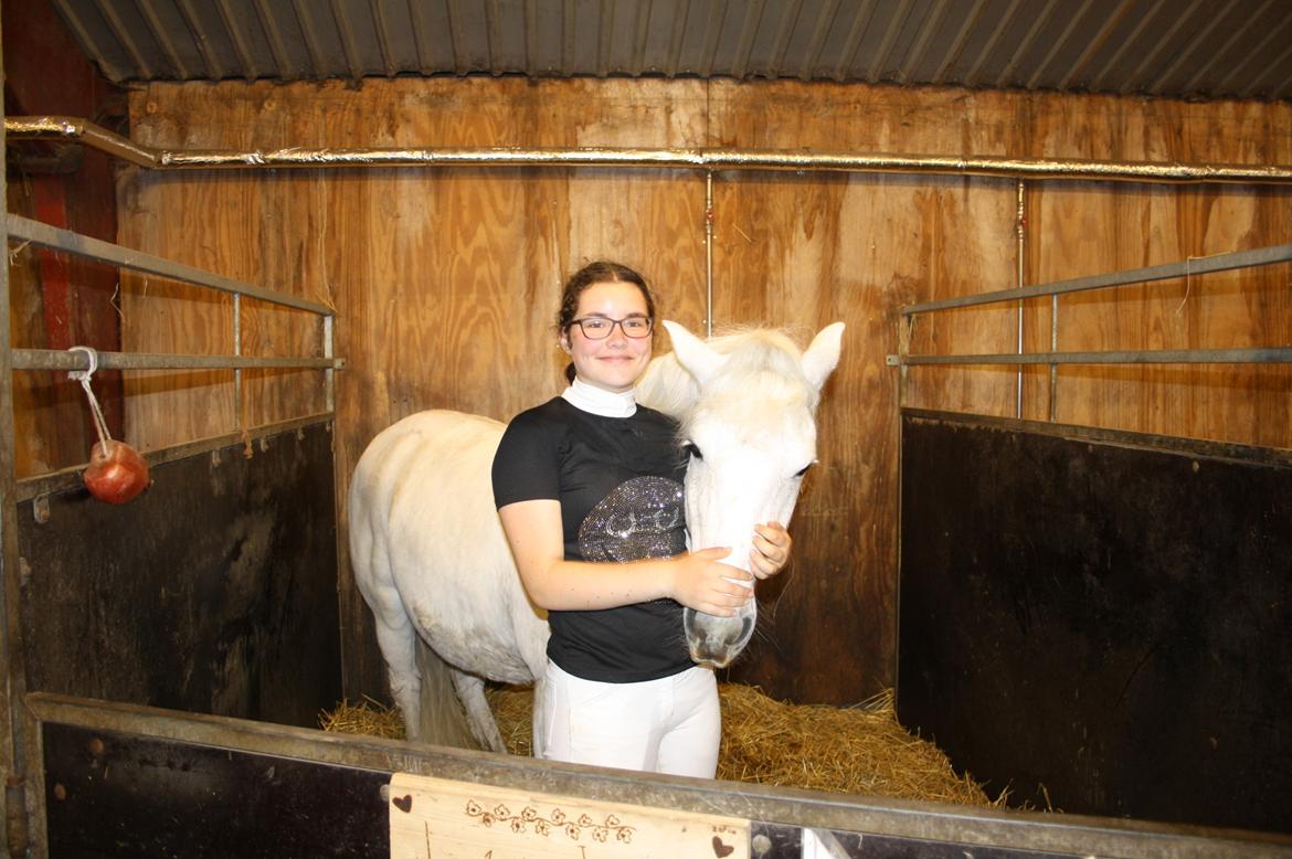 Anden særlig race Luckystar billede 4