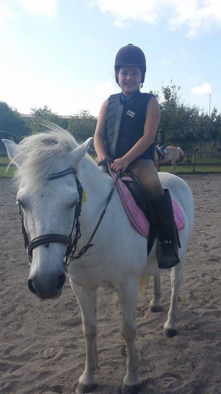 Anden særlig race Luckystar billede 17