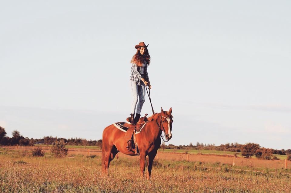 Anden særlig race Forint billede 1