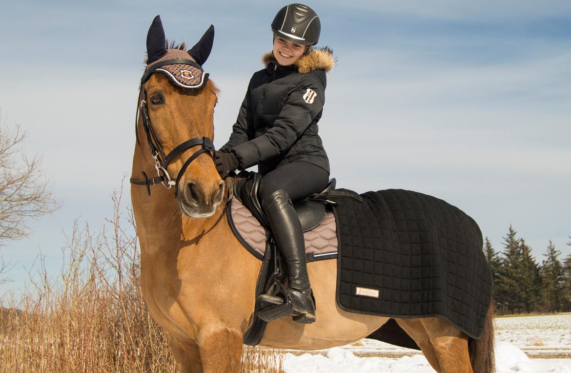 Svensk Sportspony  Casco <3 - 10 marts 2018  billede 6