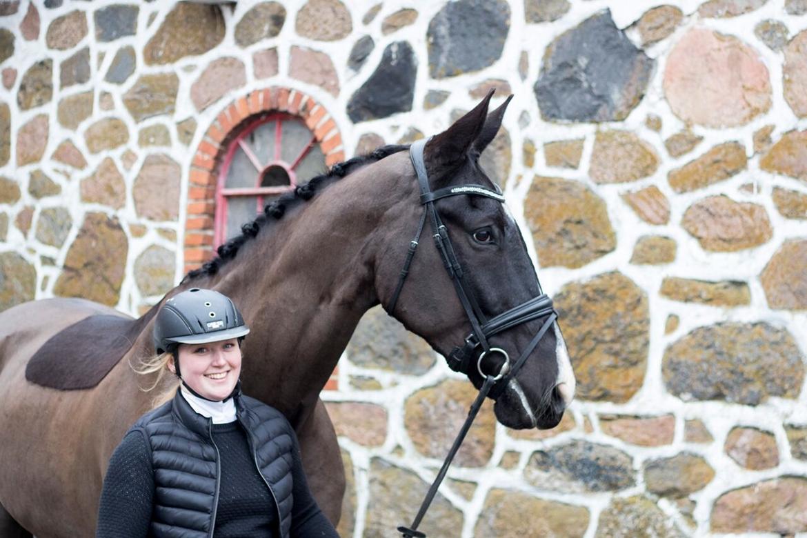 Oldenborg Hr. Man  billede 6