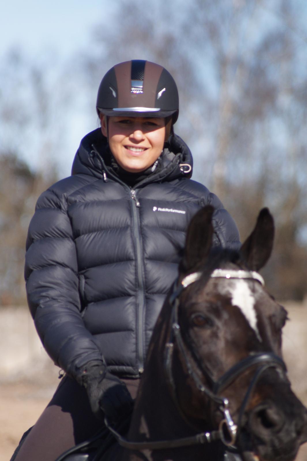 Anden særlig race Luzinda billede 25