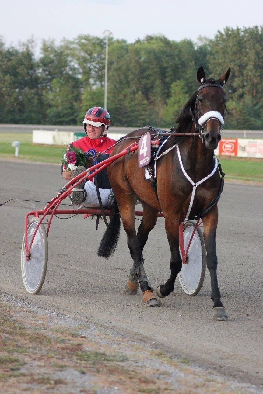 Traver Sofia Damhus billede 4