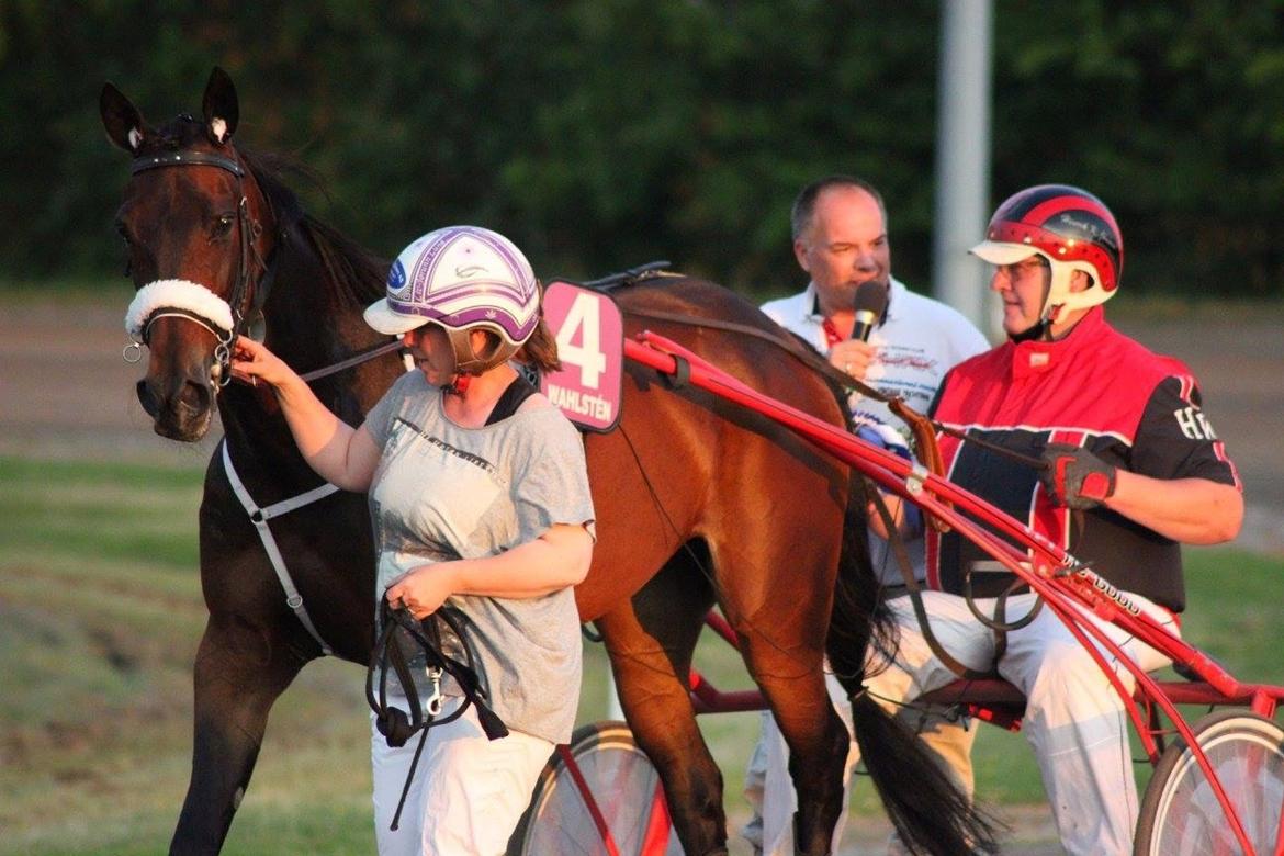 Traver Sofia Damhus billede 3