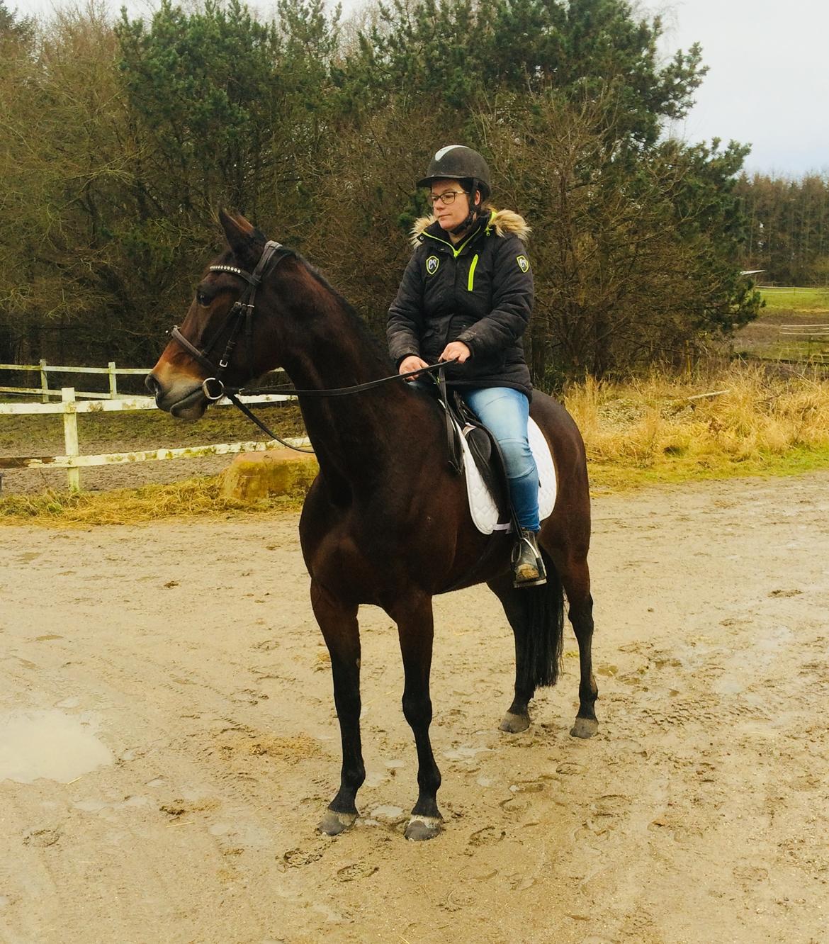 Traver Sofia Damhus billede 7