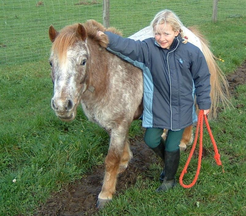 Anden særlig race Viktor  | solgt :( | R.I.P. <'3 :'(( billede 3