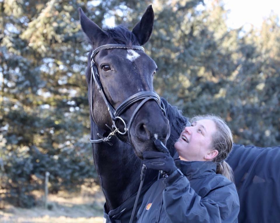 Oldenborg Reve De Bébé // Star billede 4