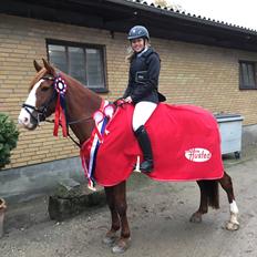 Anden særlig race Deja Vu