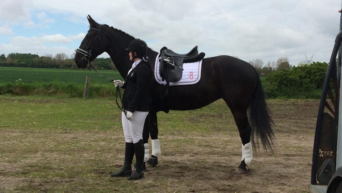 Oldenborg Maggie Tisted - September 2017 billede 14