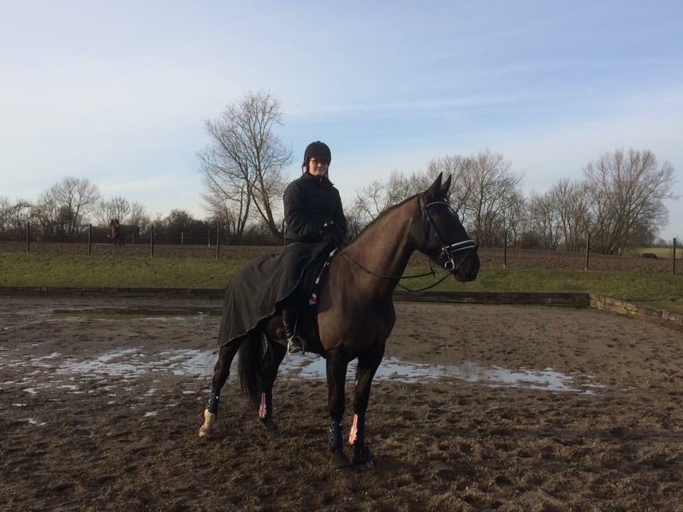 Oldenborg Maggie Tisted - Februar 2017 billede 30