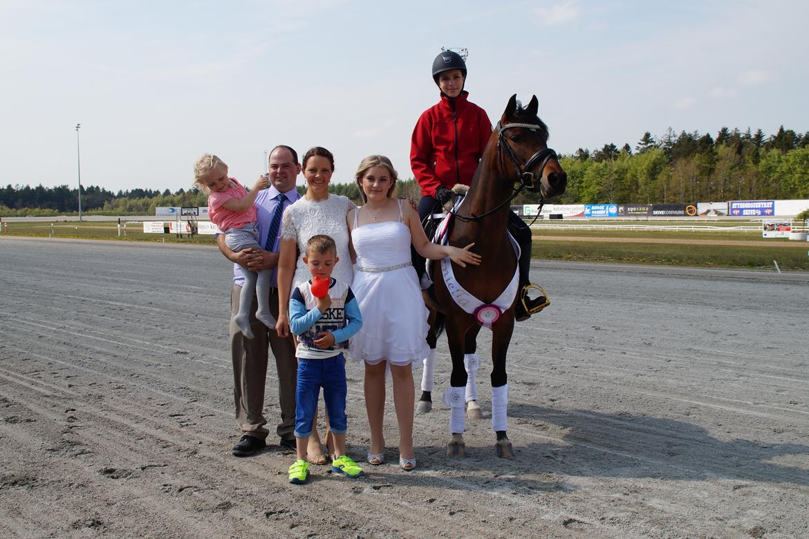 DSP Nagengaards lady madonna billede 16