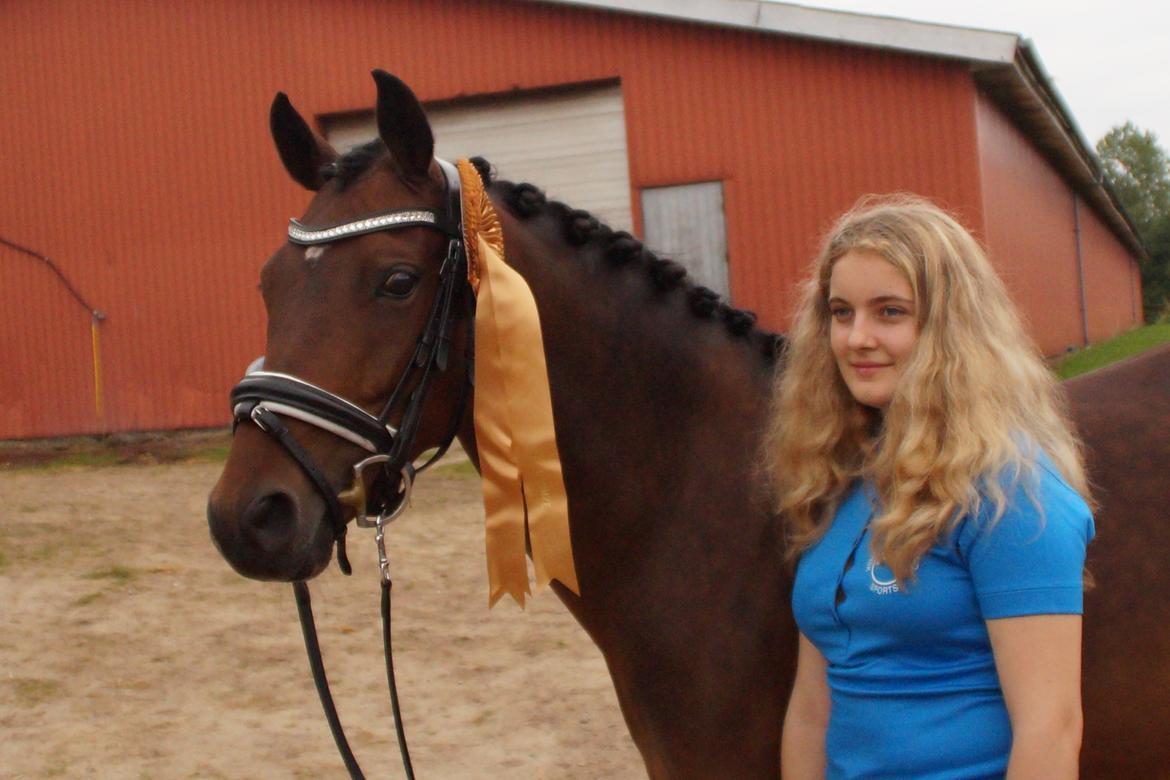 DSP Nagengaards lady madonna billede 15