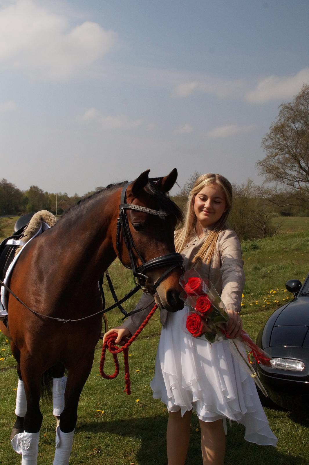 DSP Nagengaards lady madonna billede 18