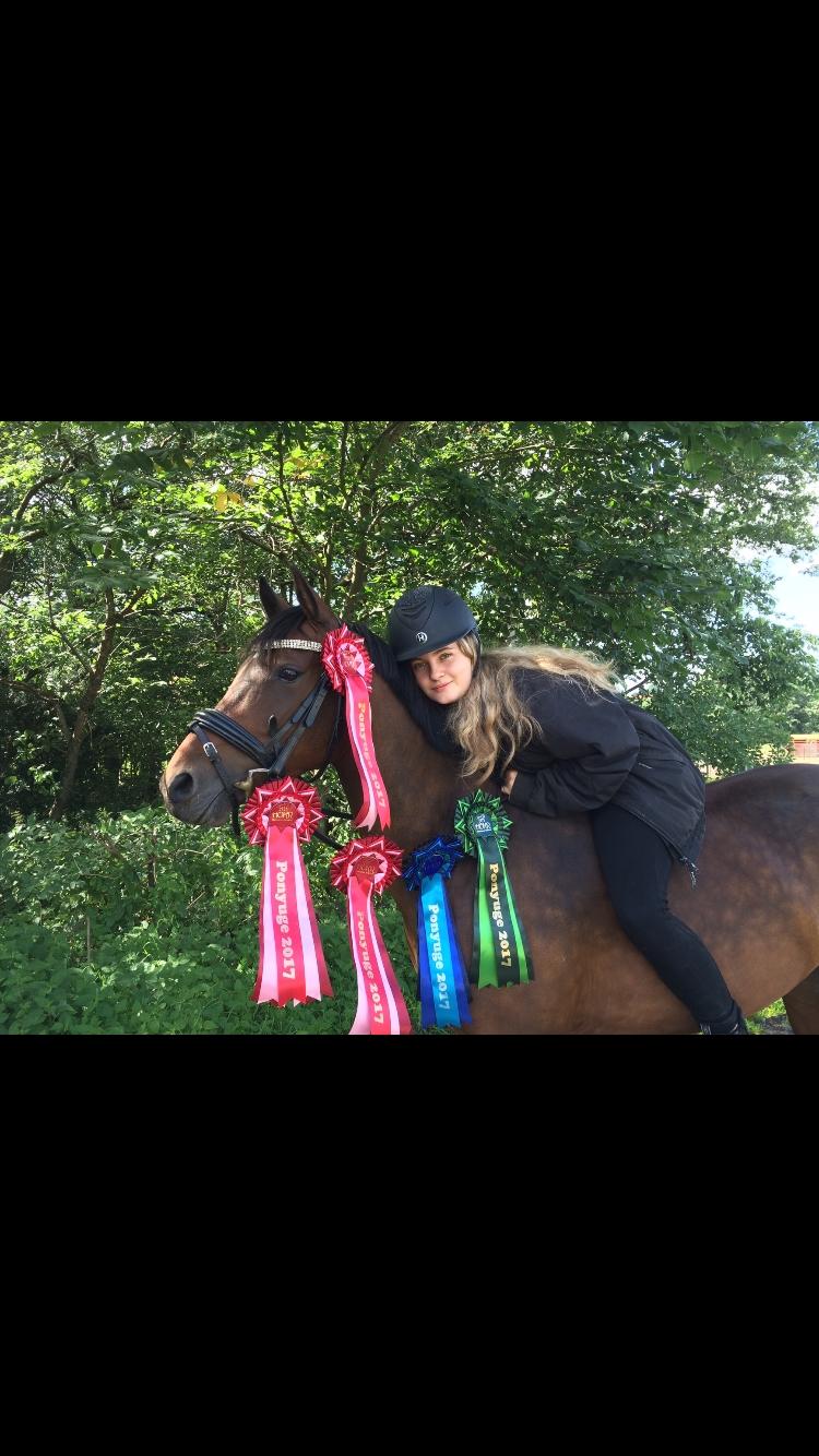 DSP Nagengaards lady madonna billede 19