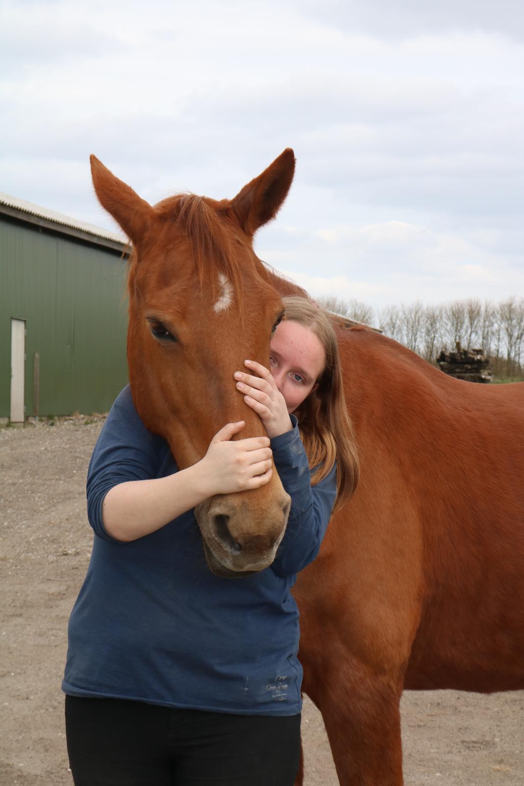 Anden særlig race Mulle - Sov sødt prinsesse  billede 1