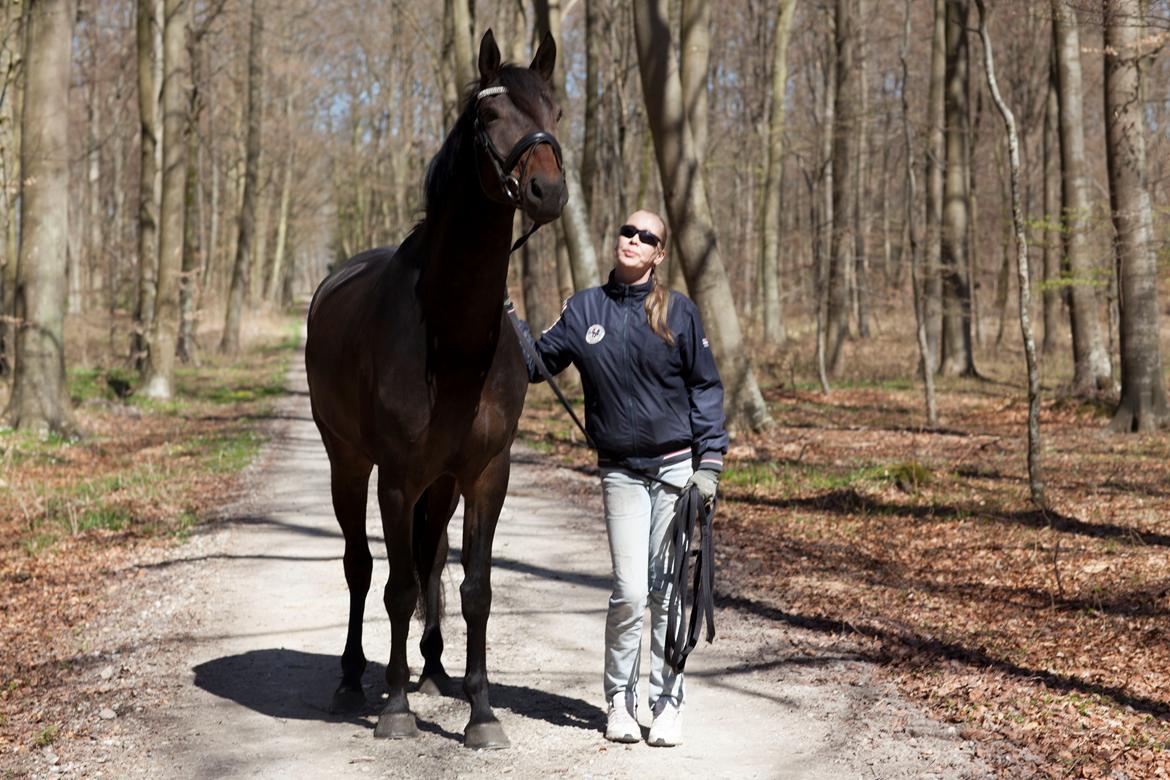 Anden særlig race Vejrholms Canto billede 11