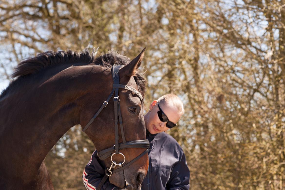 Anden særlig race Vejrholms Canto billede 9