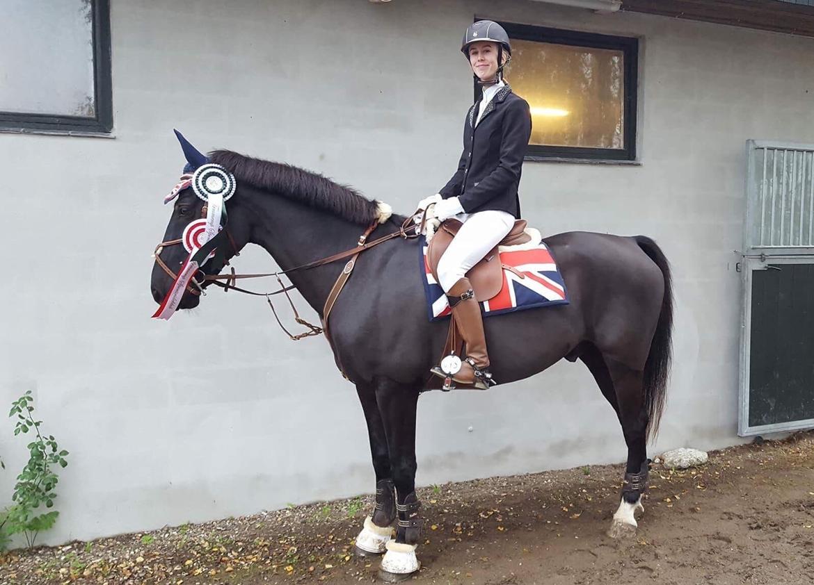 Anden særlig race Egekjaers Casmir - stævne i Kastrup billede 12