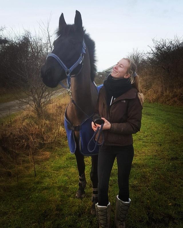 Anden særlig race Egekjaers Casmir billede 6