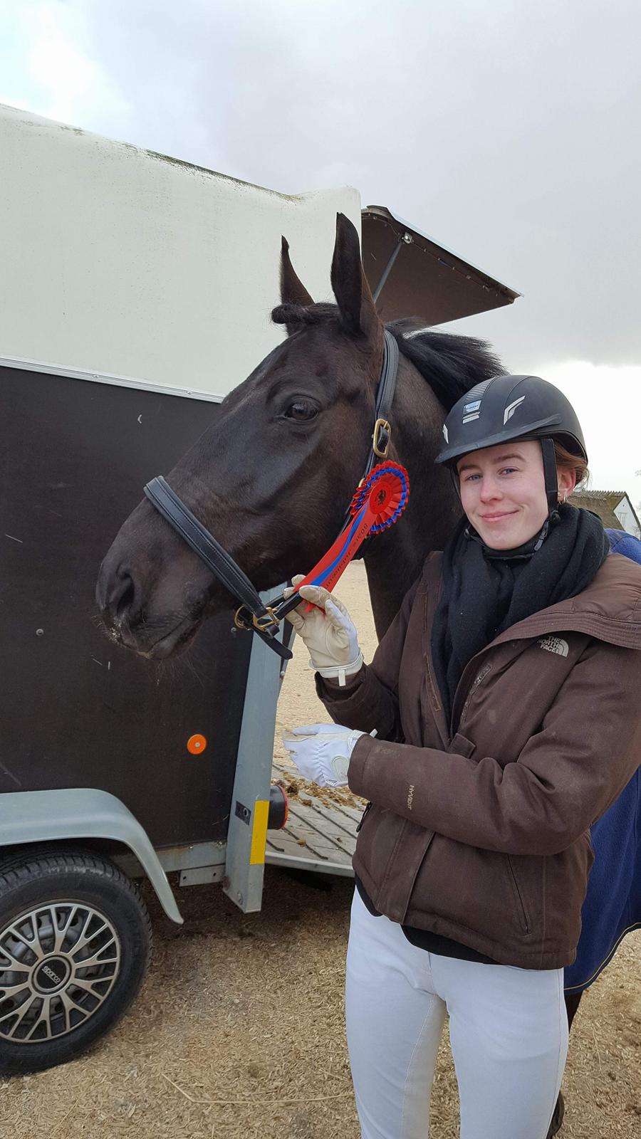 Anden særlig race Egekjaers Casmir billede 17