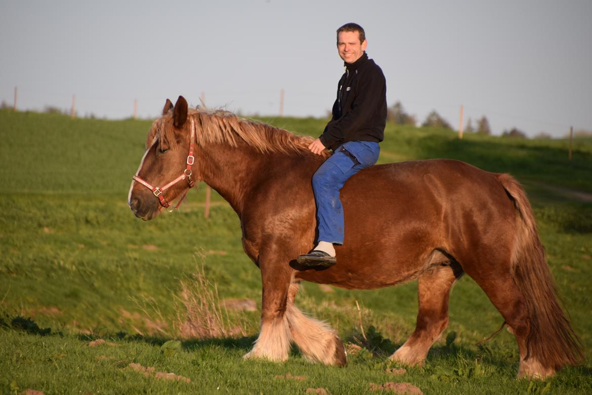 Jyde Helena billede 17