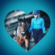 Anden særlig race Frandsen