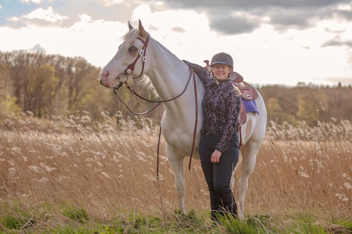 Paint CW Snow Qween billede 13