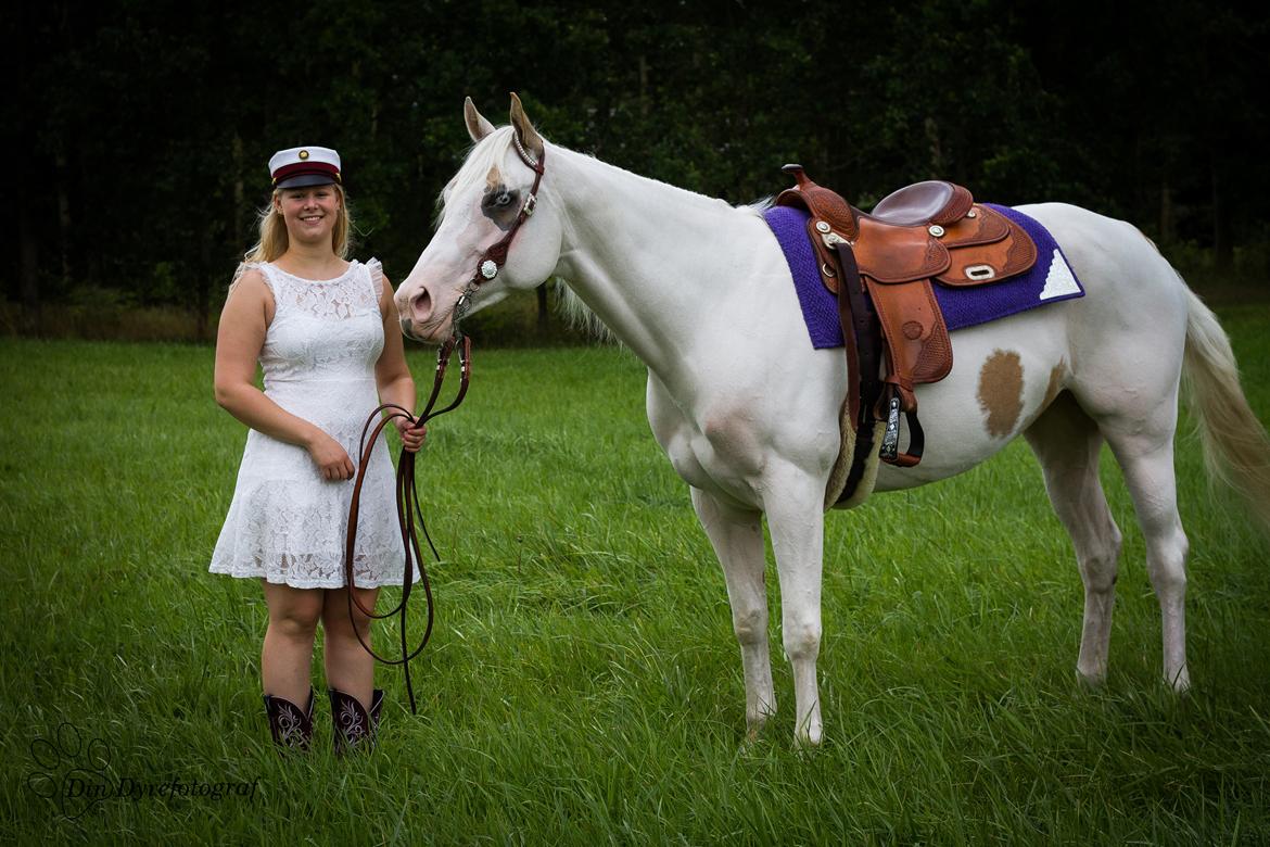 Paint CW Snow Qween billede 17