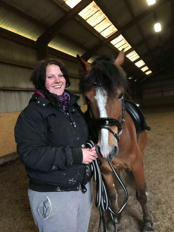 Anden særlig race Kasmir billede 6