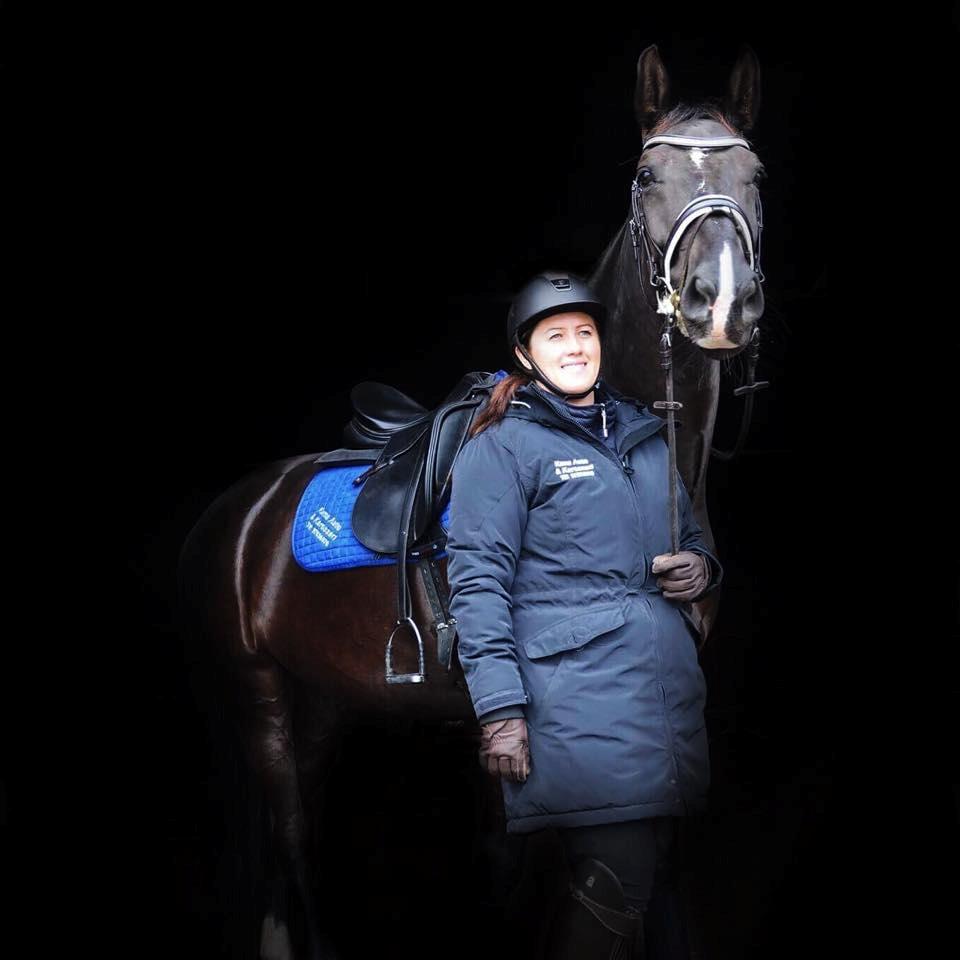 Anden særlig race Torino næshøj - Vinter 2017 billede 12