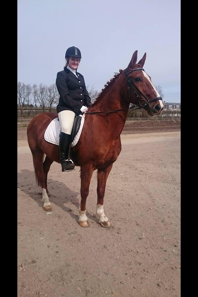 Frederiksborg Casio - første stævne 2015 billede 19