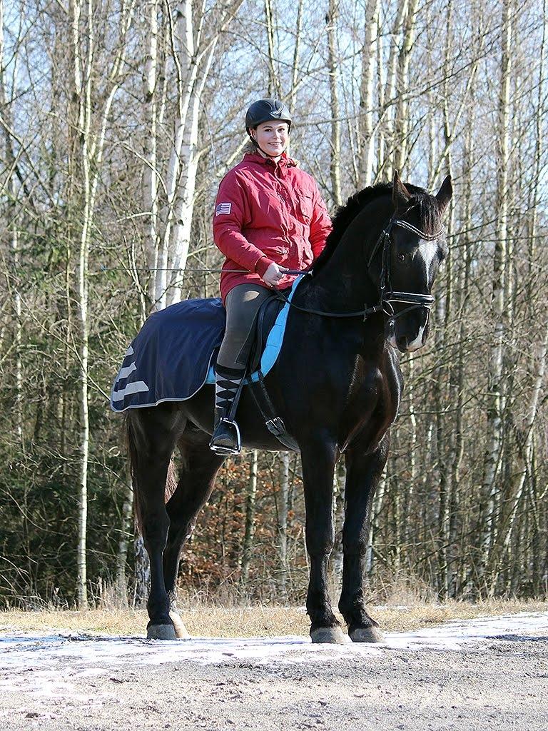 Oldenborg Elias af Lundsager billede 8