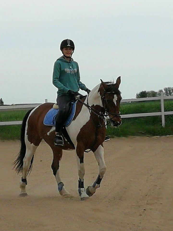 Anden særlig race Tulle Ørnhøj billede 3