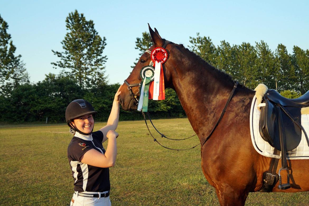 Oldenborg Cornett  billede 21