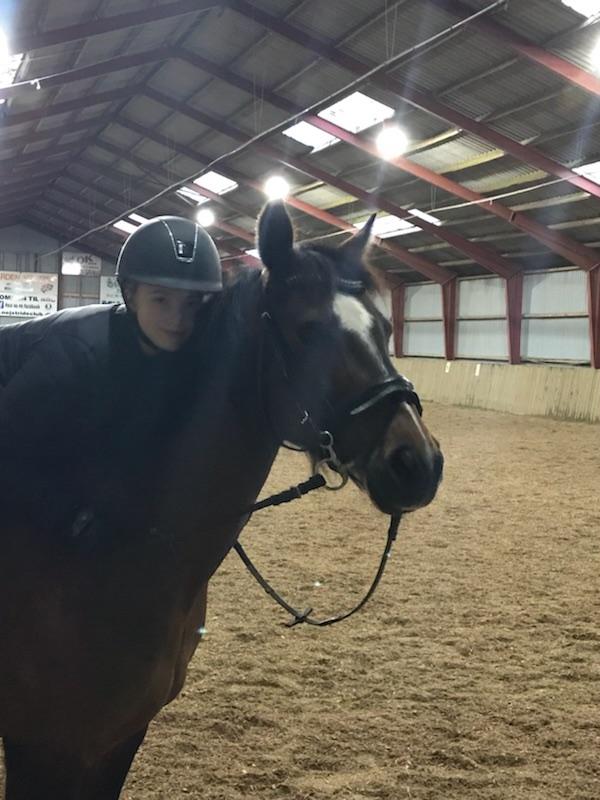 New Forest Odbjergs Tzatziki billede 6