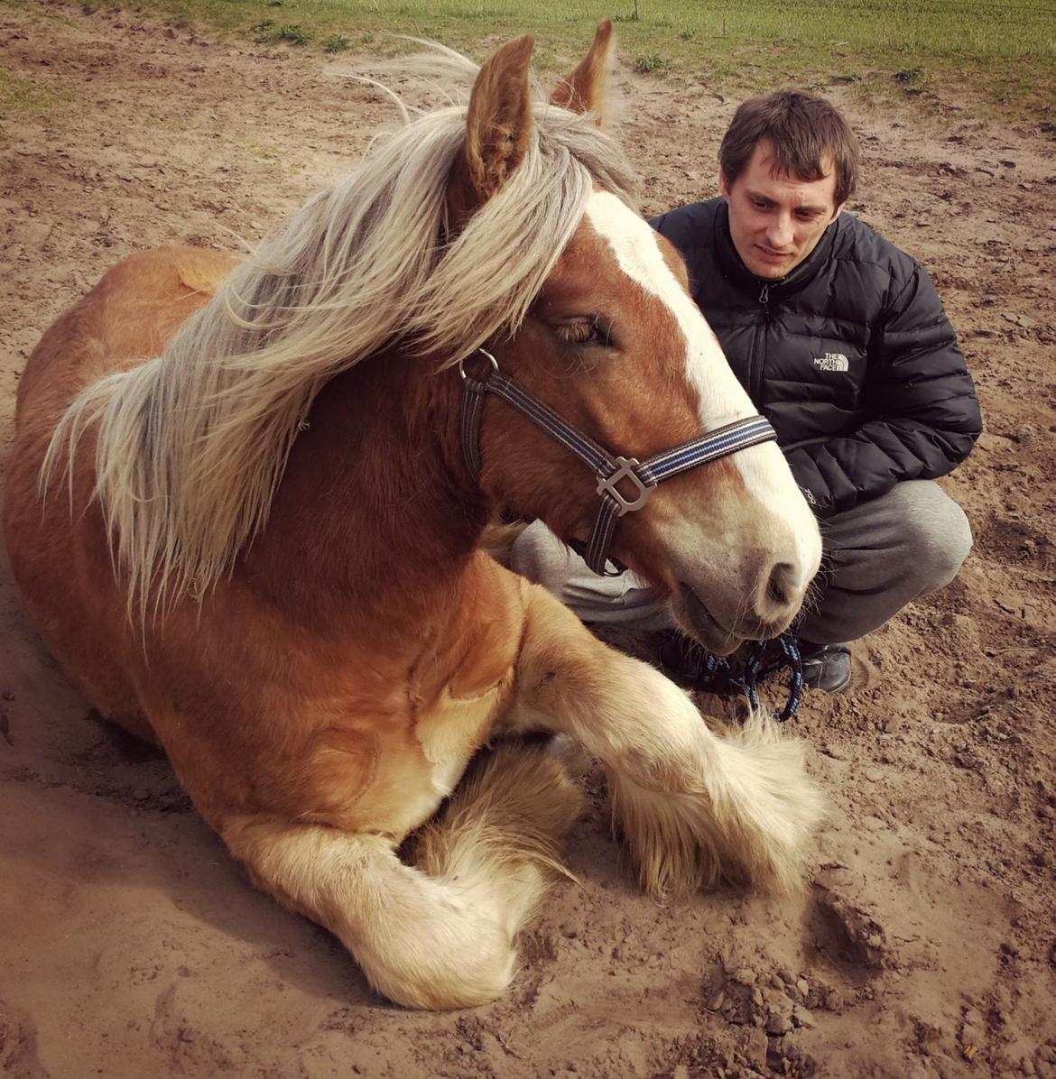 Jyde Triton Tindbæklund billede 12
