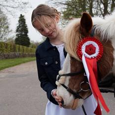 Anden særlig race Mr Mulle *Min soulmate*