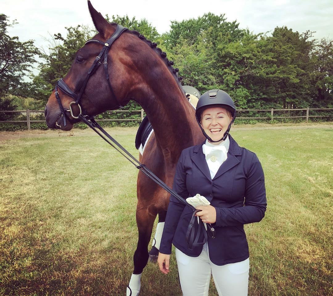 Dansk Varmblod Farmand's Premiere billede 7