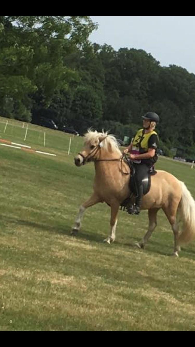 Islænder Jònina fra Isafold  billede 19