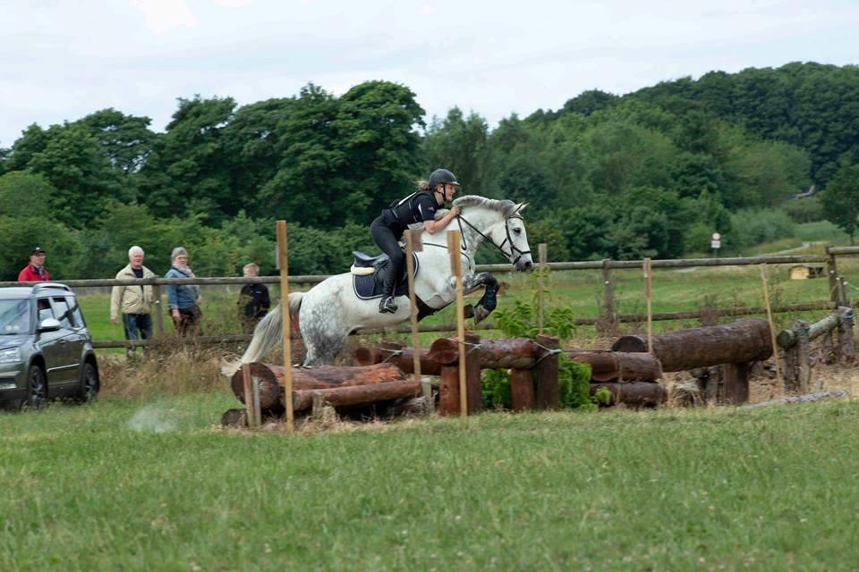 Connemara Bisgaard's Sputnik billede 4