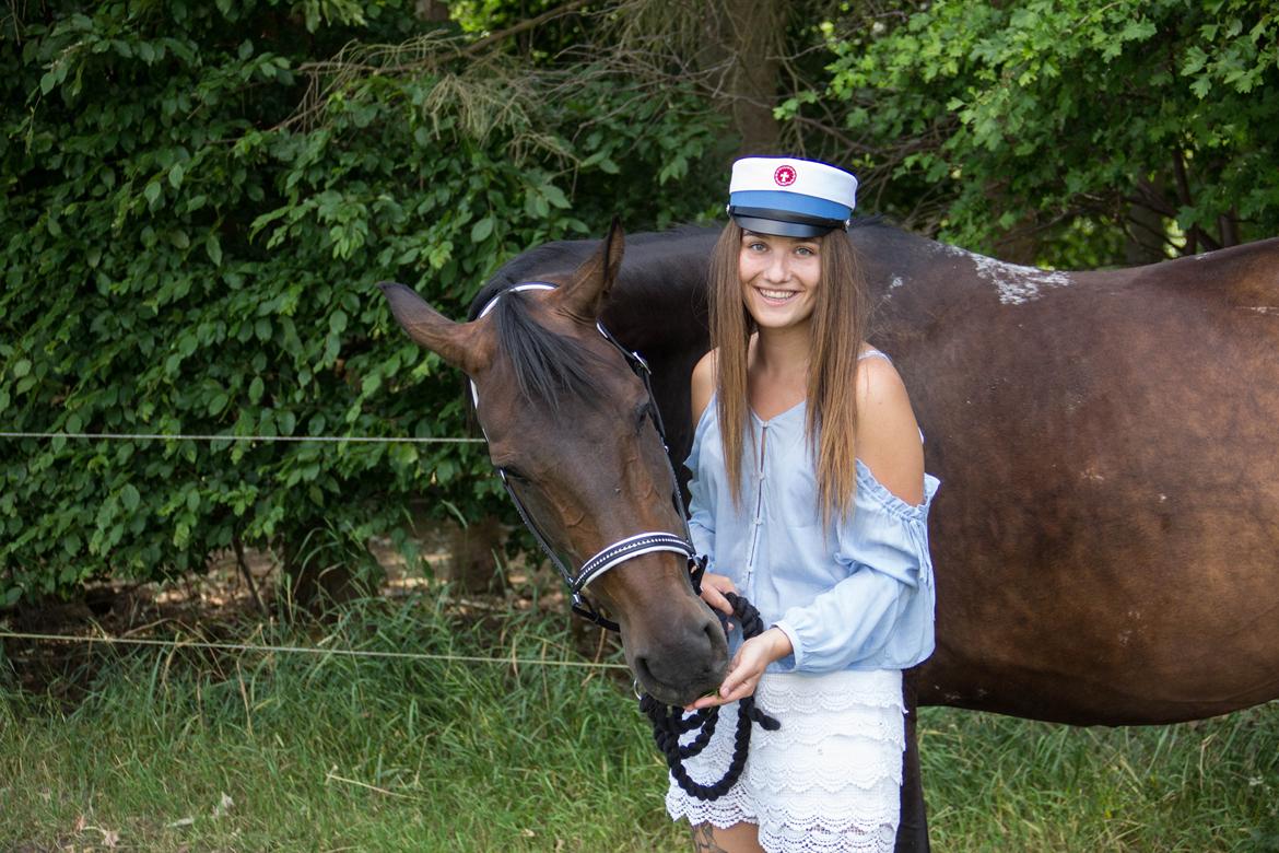 Anden særlig race | Madonna - ♥ Juni 2018.  billede 8